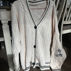 Taylor Swift Folklore Cardigan